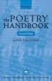Audiobook The Poetry Handbook author John Lennard