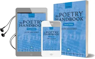 The Poetry Handbook Audiobook download free by John Lennard