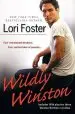 Audiobook Wildly Winston author Lori Foster