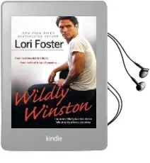 Wildly Winston Audiobook download free by Lori Foster