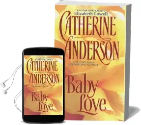 Baby Love Audiobook download free by Catherine Anderson