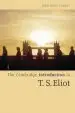 Audiobook Cambridge Introductions to Literature First Batch set 10 Volume Paperback Set: The Cambridge Introduction to t. s. Eliot author John Xiros Cooper