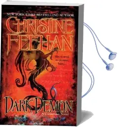 Dark Demon Audiobook download free by Christine Feehan