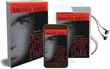 Desire After Dark Audiobook download free by Amanda Ashley