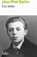 Audiobook Les Mots author Jean Paul Sartre