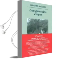 Los Girasoles Ciegos Audiobook download free by Alberto Méndez