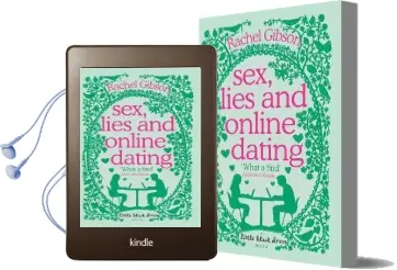 Sex, Lies and Online Dating: A Brilliantly Entertaining Rom-Com Audiobook download free by Rachel Gibson