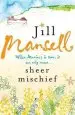Audiobook Sheer Mischief author Jill Mansell