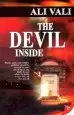Audiobook The Devil Inside author Ali Vali