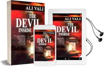 The Devil Inside Audiobook download free by Ali Vali