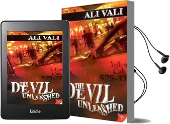 The Devil Unleashed Audiobook download free by Ali Vali