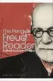 Audiobook The Penguin Freud Reader author Sigmund Freud