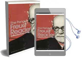 The Penguin Freud Reader Audiobook download free by Sigmund Freud