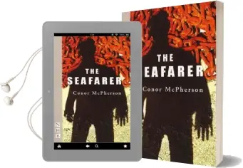 The Seafarer Audiobook download free by Conor Mcpherson