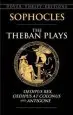 Audiobook The Theban Plays: Oedipus Rex, Oedipus at Colonus and Antigone author Sophocles