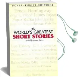 The World'S Greatest Short Stories Audiobook download free by James Daley