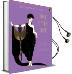Time After Time Audiobook download free by Molly Keane