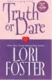Audiobook Truth or Dare author Lori Foster