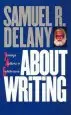 Audiobook About Writing author Samuel R. Delany
