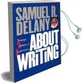 About Writing Audiobook download free by Samuel R. Delany