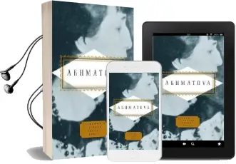 Akhmatova Audiobook download free by Annas Akhmatova