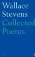 Audiobook Collected Poems author Wallace Stevens
