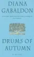 Audiobook Drums of Autumn author Diana Gabaldon