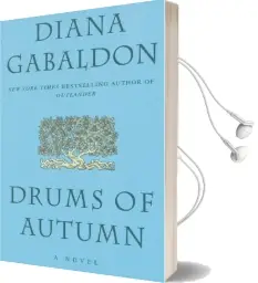 Drums of Autumn Audiobook download free by Diana Gabaldon