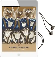 Selected Poems Audiobook download free by Roger Mcgough
