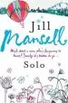 Audiobook Solo author Jill Mansell