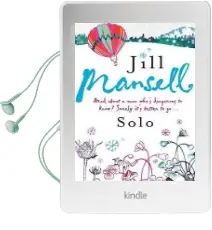 Solo Audiobook download free by Jill Mansell
