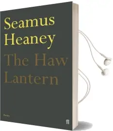 The haw Lantern Audiobook download free by Seamus Heaney