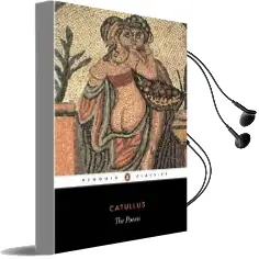 The Poems Audiobook download free by Caius Valerius Catullus