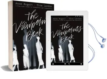 The Viewpoints Book: A Practical Guide to Viewpoints and Composition Audiobook download free by Anne Bogart