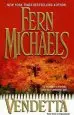 Audiobook Vendetta author Fern Michaels