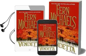 Vendetta Audiobook download free by Fern Michaels