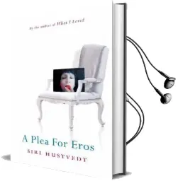 A Plea for Eros Audiobook download free by Siri Hustvedt
