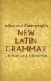 Audiobook Allen and Greenough'S new Latin Grammar author J.H. Allen