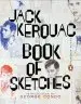 Audiobook Book of Sketches 1952-1957 author Jack Kerouac
