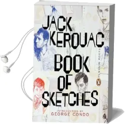 Book of Sketches 1952-1957 Audiobook download free by Jack Kerouac