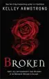 Audiobook Broken author Kelley Armstrong