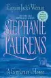 Audiobook Captain Jack'S Woman and a Gentleman'S Honor author Stephanie Laurens