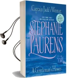 Captain Jack'S Woman and a Gentleman'S Honor Audiobook download free by Stephanie Laurens
