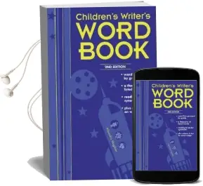 Children'S Writer'S Word Book Audiobook download free by Alijandra Mogilner