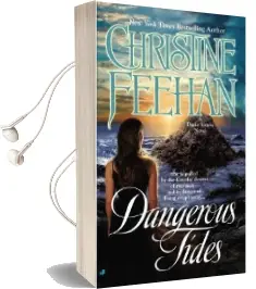 Dangerous Tides Audiobook download free by Christine Feehan