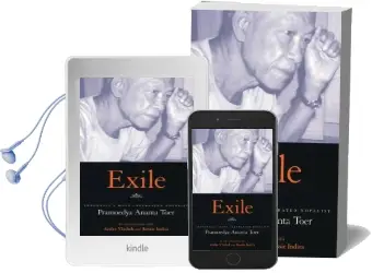 Exile: Conversations With Pramoedya Ananta Toer Audiobook download free by Pramoedya Ananta Toer