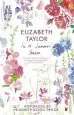 Audiobook In a Summer Season author Elizabeth Taylor