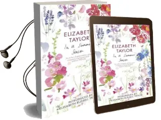 In a Summer Season Audiobook download free by Elizabeth Taylor