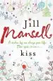 Audiobook Kiss author Jill Mansell