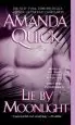 Audiobook Lie by Moonlight author Amanda Quick